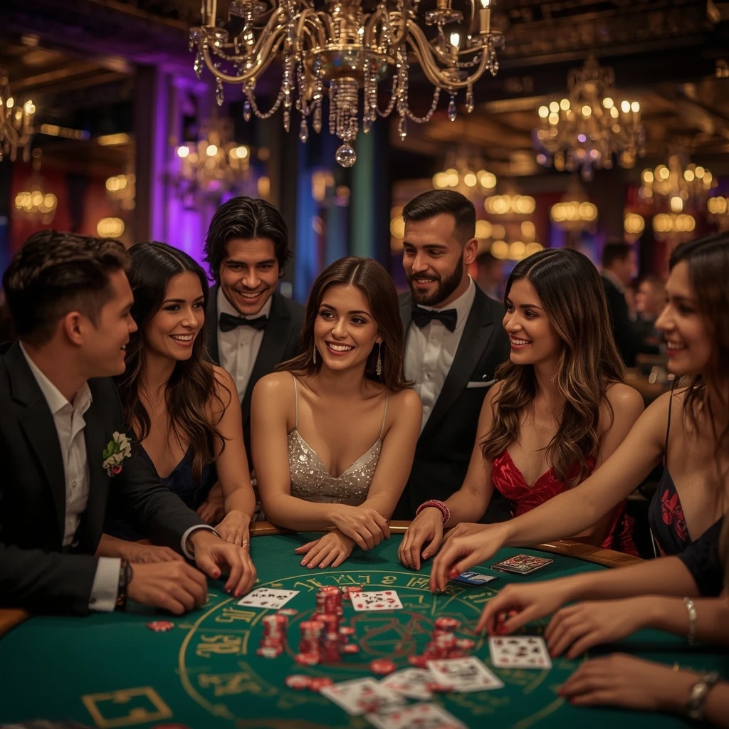 blackjack au casino ROUGE CASINO
