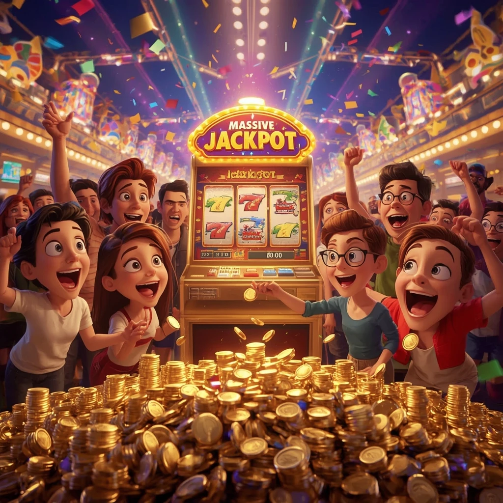 meilleurs jeux de Jackpot ROUGE CASINO