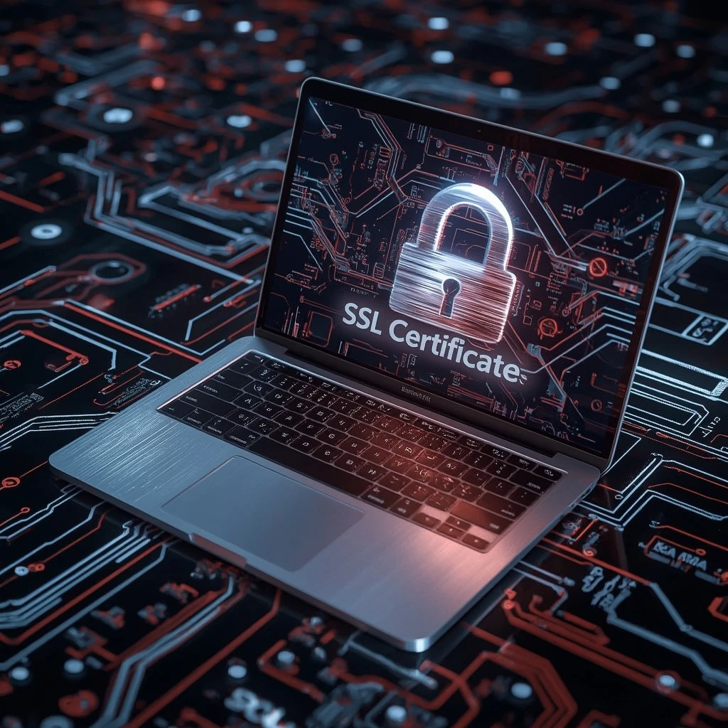 certificat ssl ROUGE CASINO